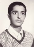 محمدرضا پورقدیری اناری