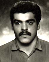 حمیدرضا دانشفر