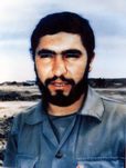 محمدباقر نشیبی