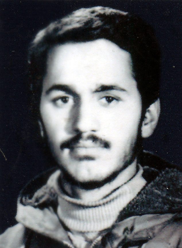مهدی توکلی طرقی