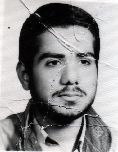 علی مصباح