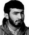 اصغر معصومی مغانلو