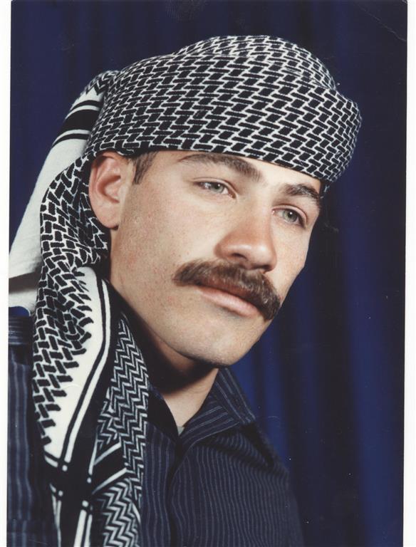 وحید براری