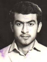 حمید افشاری
