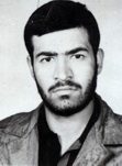 محمدرضا مرادی