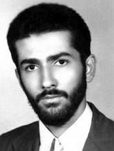 داریوش سلیمیان