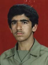 مهدی الیاسی