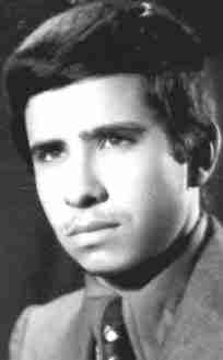 ناصر شیردل