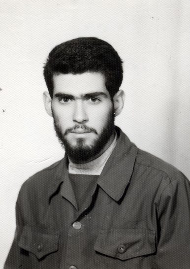 مقدمعلی کردلو