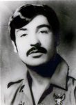 کاظم پیروزی