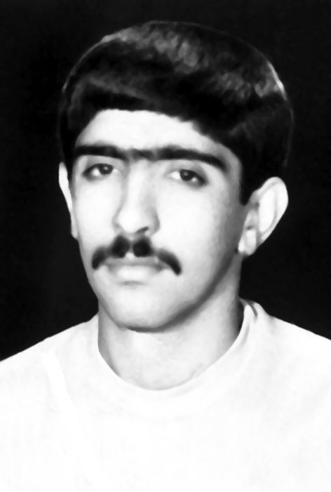 مهدی عشاقی
