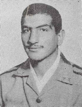 امیر سپهرنیا