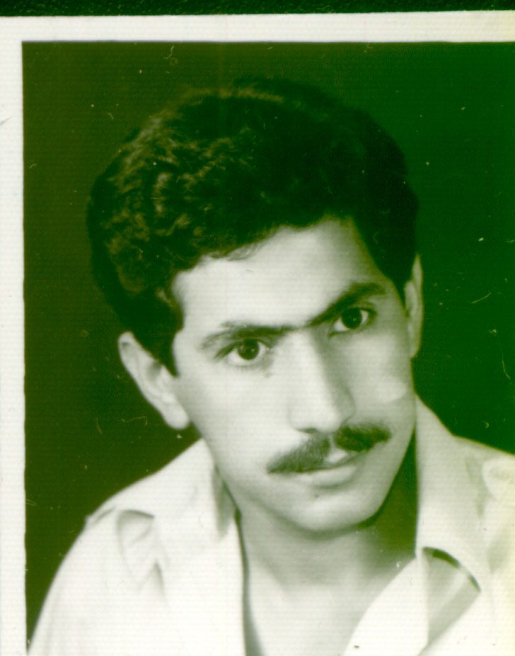فیض علی قره داغی