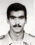 مهدی نصیری
