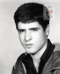 محمد دهقانی