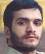 قهرمان خالصی
