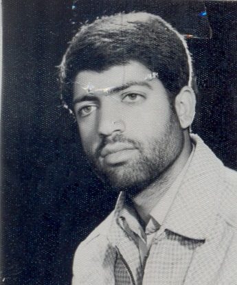 عزت اله سلمانی صالح آبادی