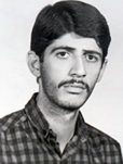 سیفعلی نظری