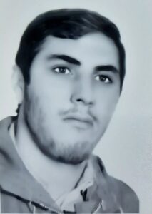 غلام رضا جوادی کلخوران