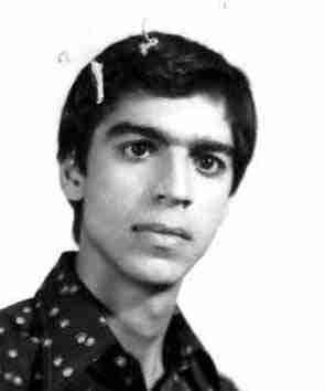 ماشااله زمینی شاهی