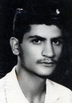 اسماعیل معصوم خانی منفرد