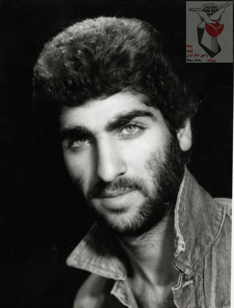 جمشید حسینی لیاولی