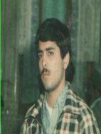 حسن مومنی خوانساری