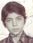 منوچهر کرم پور