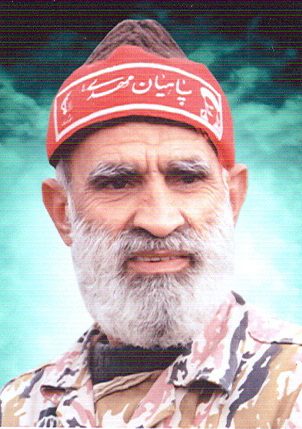 اسماعیل حصاریها