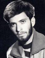 کاظم ایزدی