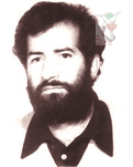 علی محمد قلعه تکی زاده