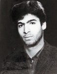 اسداله نجفقلی زاده بفراجرد