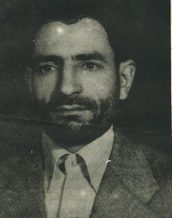 احمد مشکینی