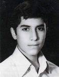 منوچهر مدبر
