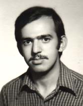 علی حسن زاده اردبیلی