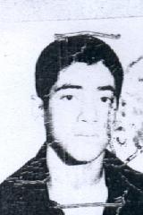 نادر قنبری مهانی