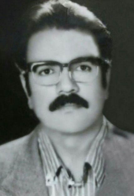 محمدحسین سعیدی