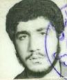 عبداله رستمی