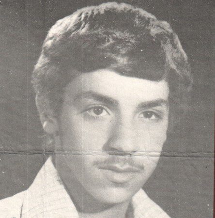 سیدمجید صادقی