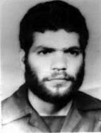 رضا آزادی