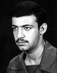 مرتضی ساویز