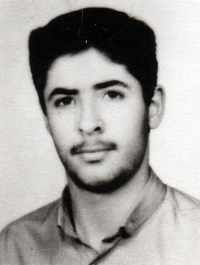 داود مطلبی