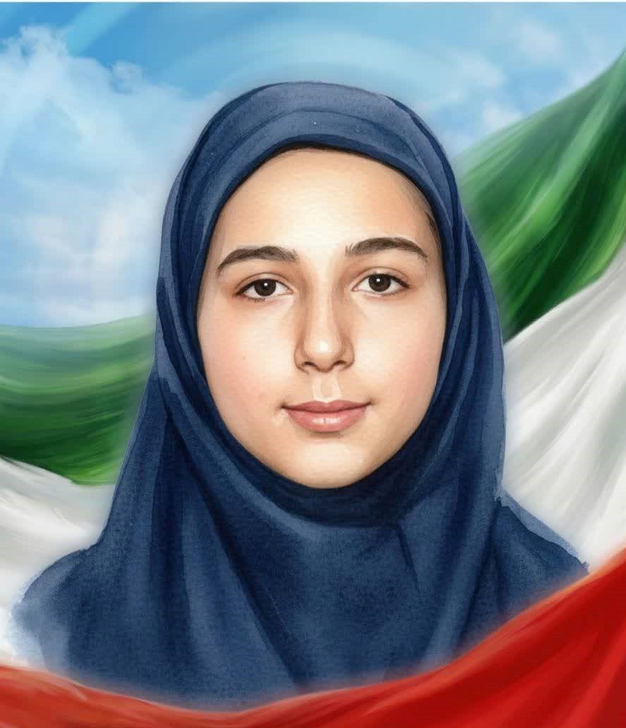 فاطمه عبدالله نژاد بیلداشی