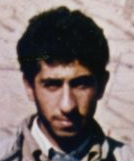 مهدی نادری راد