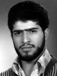 مهدی نصیری صالح آبادی