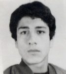 احمد نظری