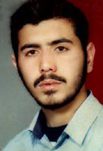 علی عنایتی