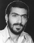 محمدحسین صابری زفرقندی