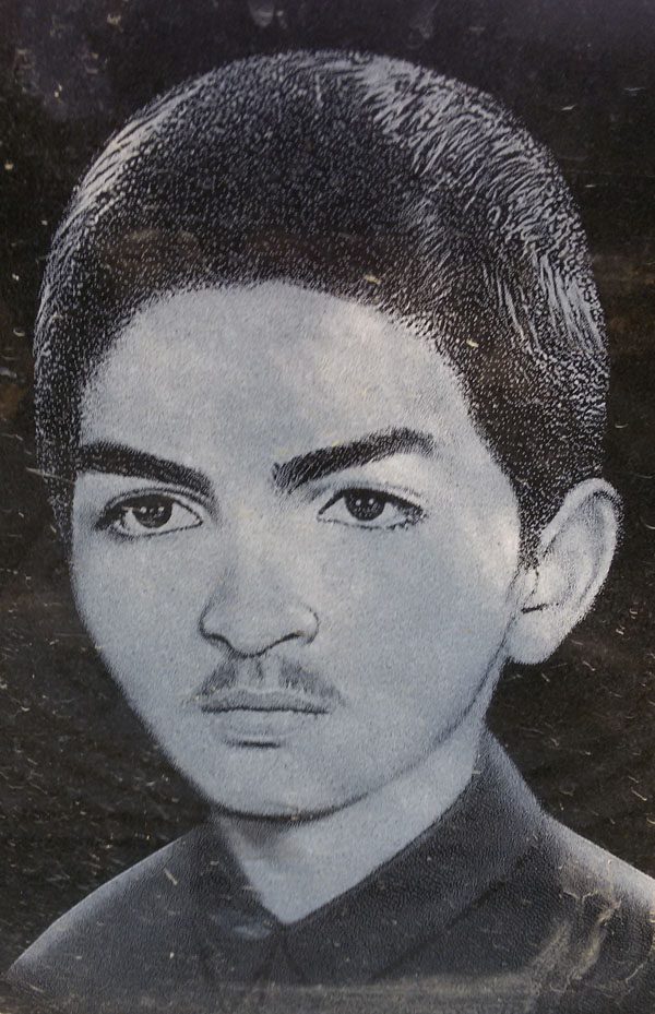 محمود مجیدپورستاری