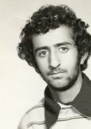 عباس احسانی نوش آبادی